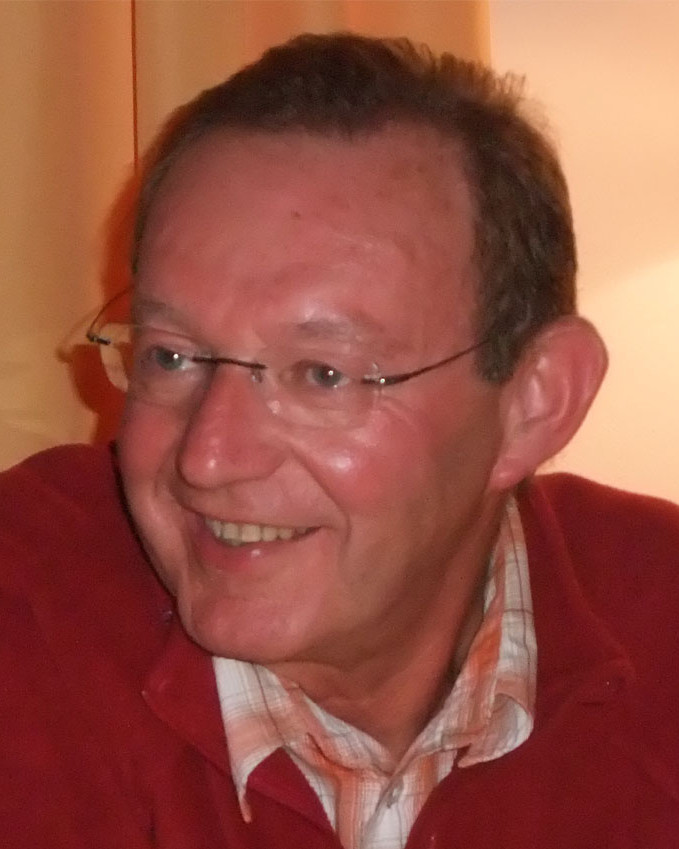 Alain METAYER
